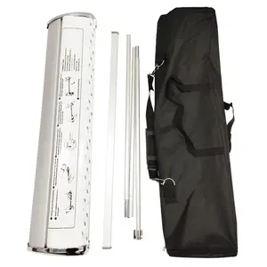 Roll Up Stand (Luxury - 85cm x 200cm)